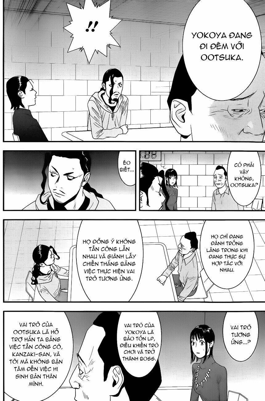 Liar Game Chapter 186 - 8