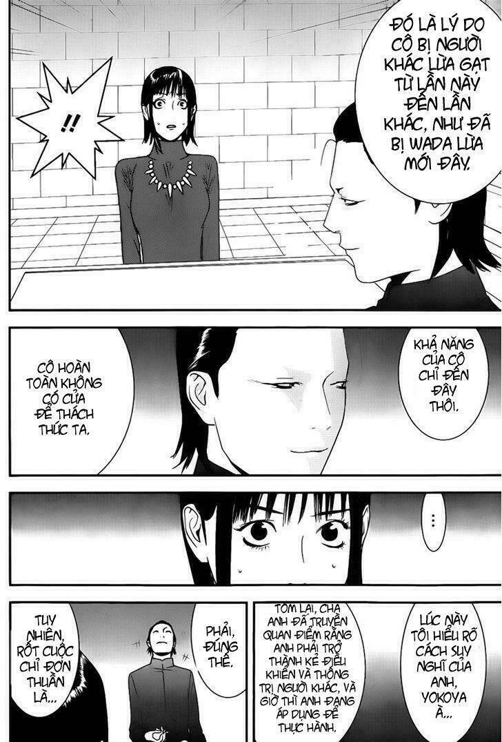 Liar Game Chapter 187 - 13