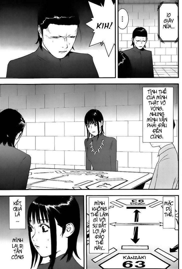 Liar Game Chapter 187 - 16