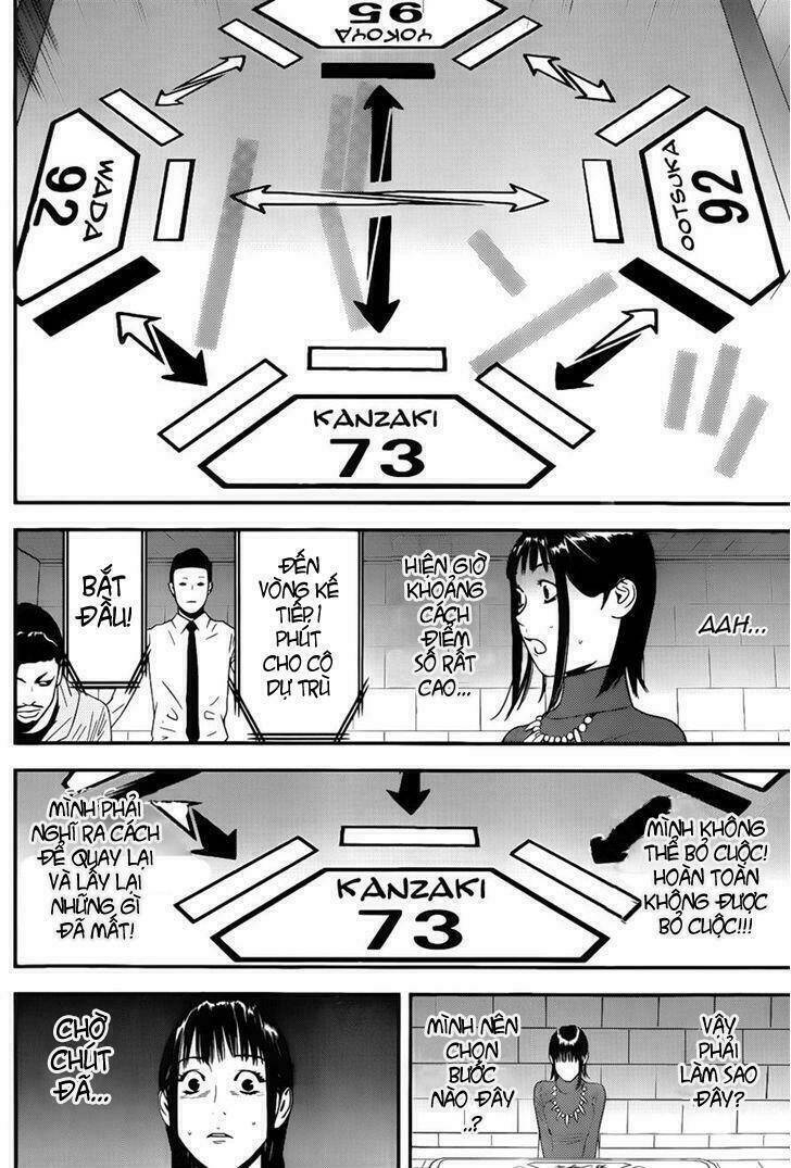 Liar Game Chapter 187 - 9