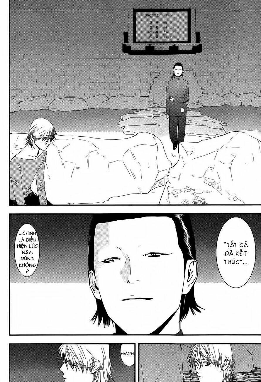 Liar Game Chapter 192 - 16