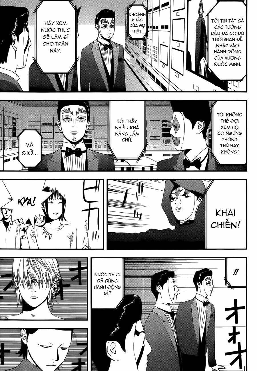 Liar Game Chapter 192 - 9