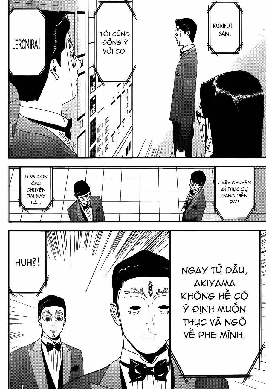 Liar Game Chapter 193 - 16