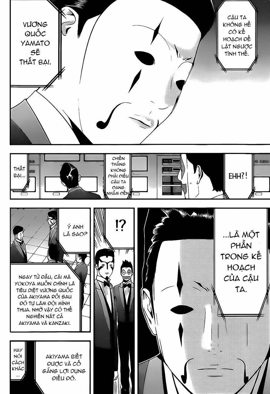 Liar Game Chapter 194 - 6