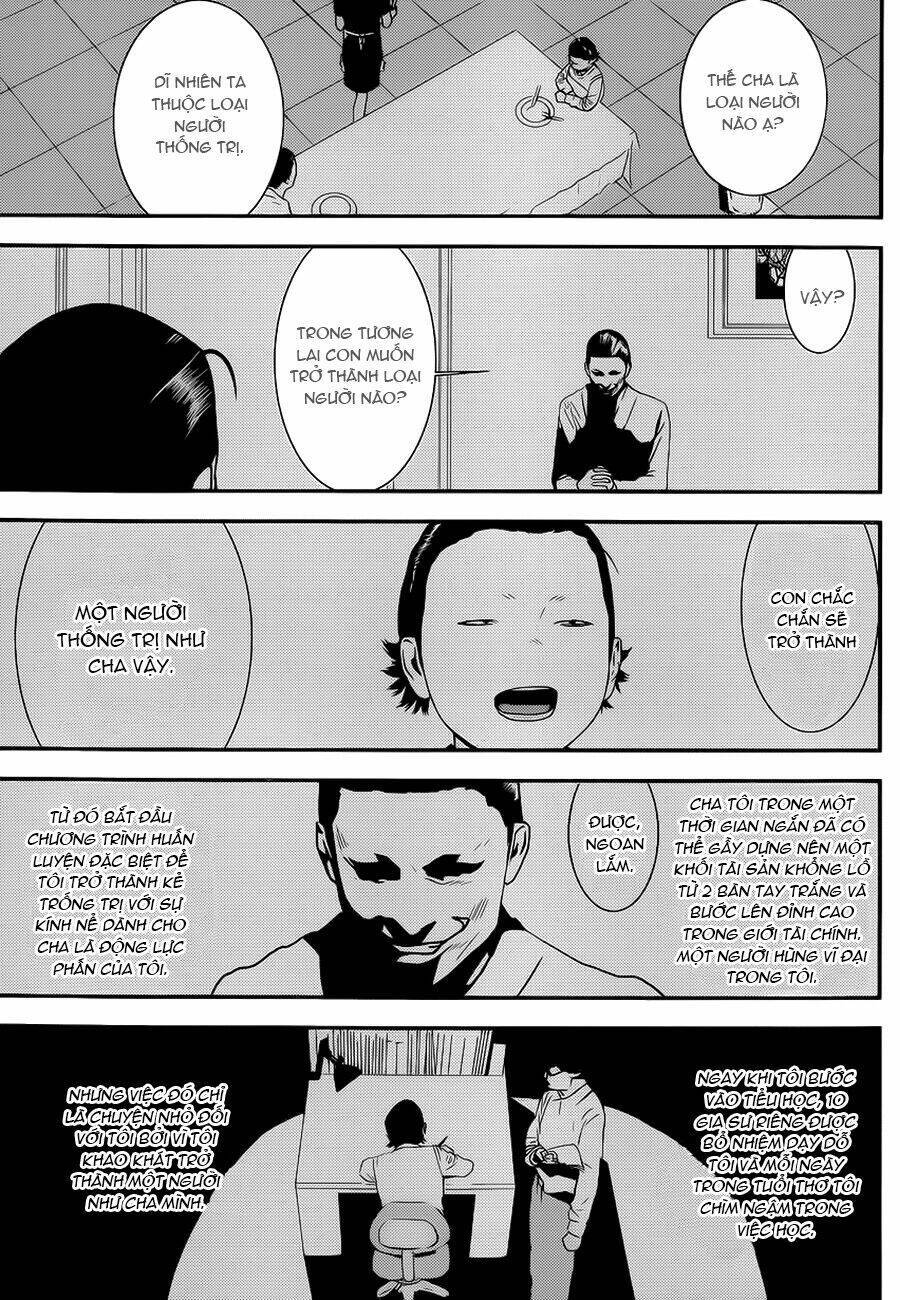 Liar Game Chapter 197 - 6