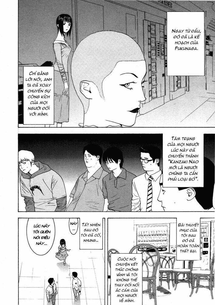 Liar Game Chapter 20 - 16