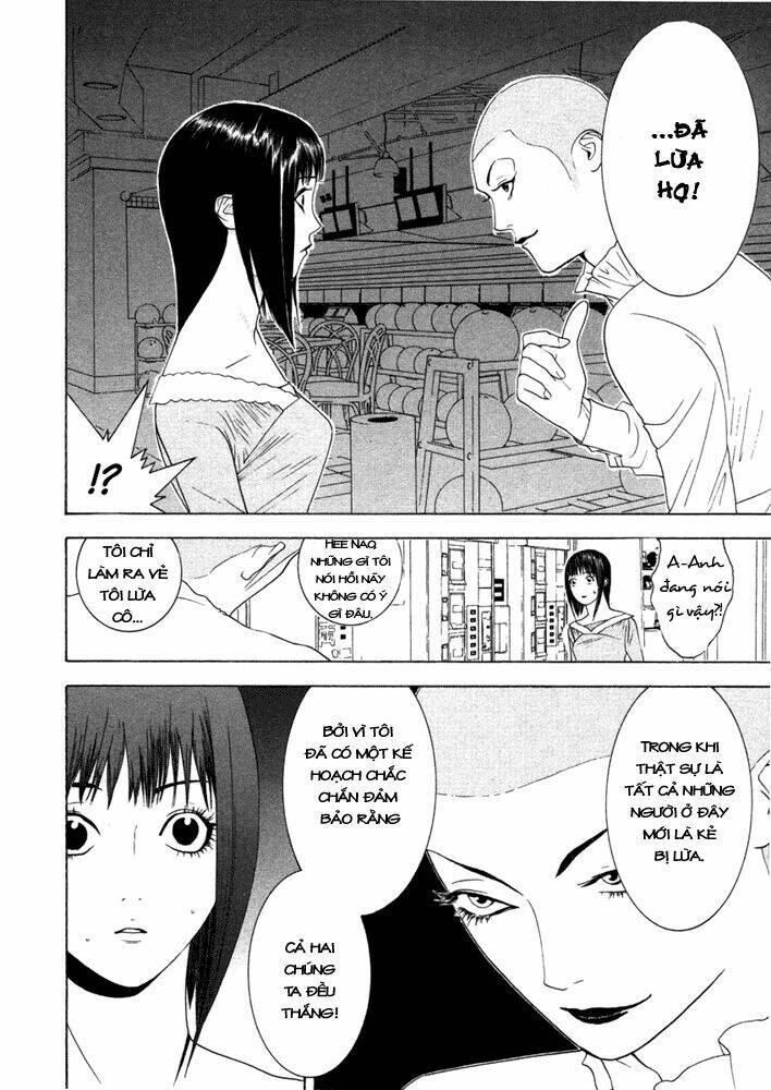 Liar Game Chapter 20 - 18