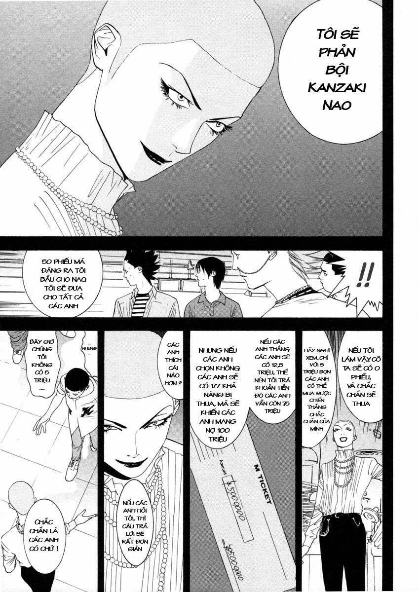 Liar Game Chapter 22 - 13