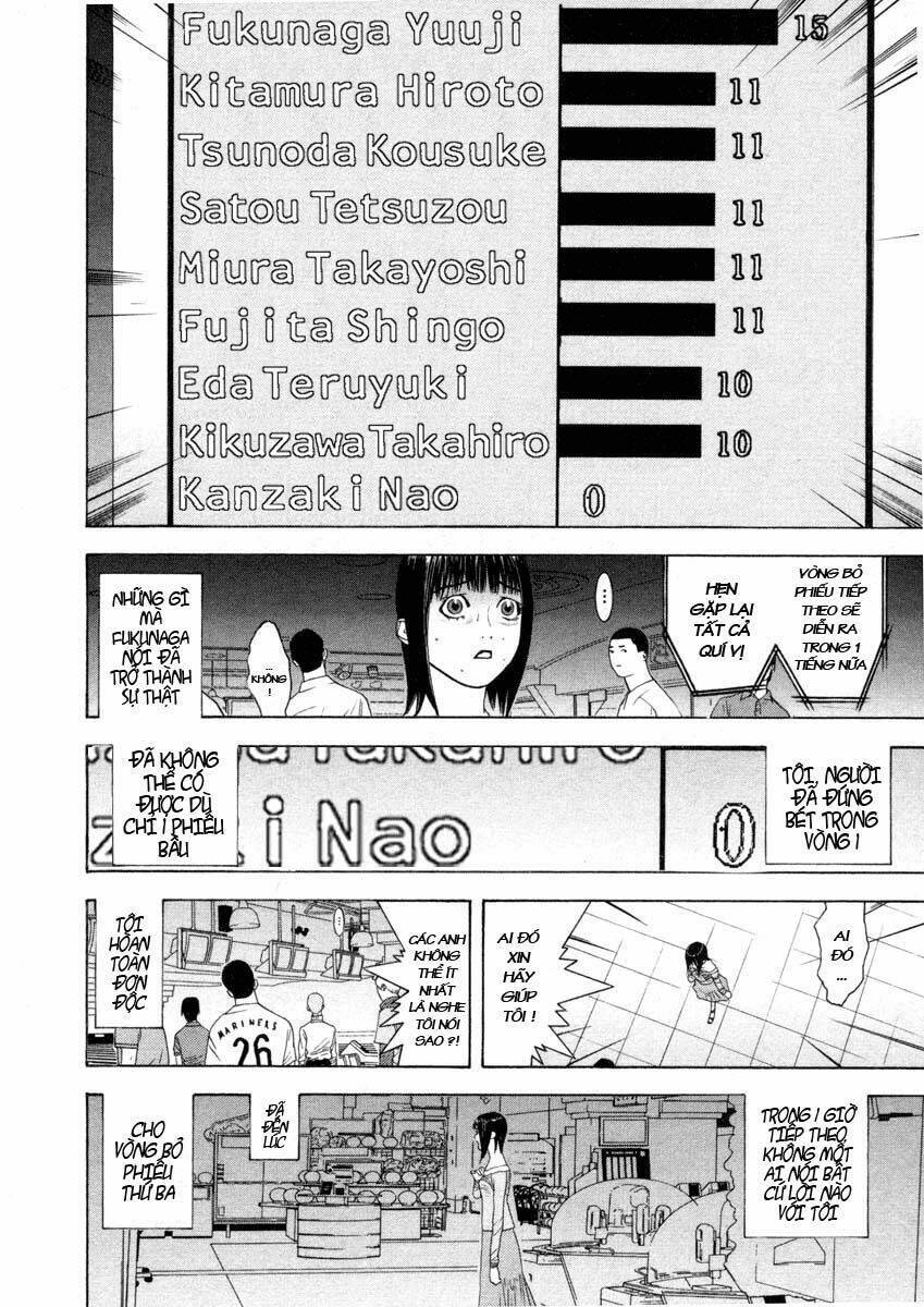 Liar Game Chapter 22 - 6