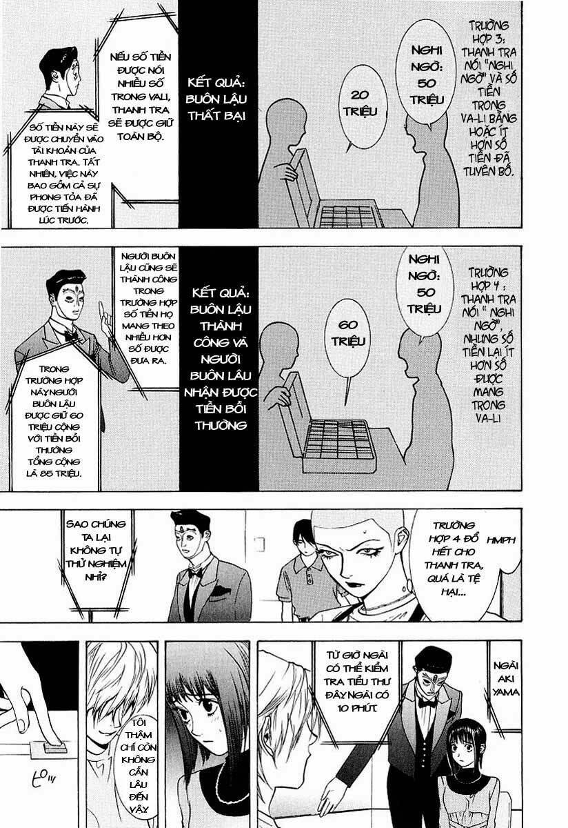 Liar Game Chapter 30 - 19