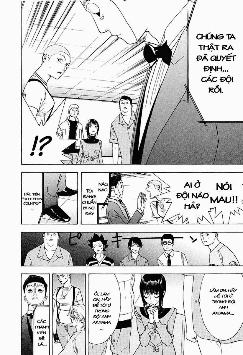 Liar Game Chapter 30 - 26