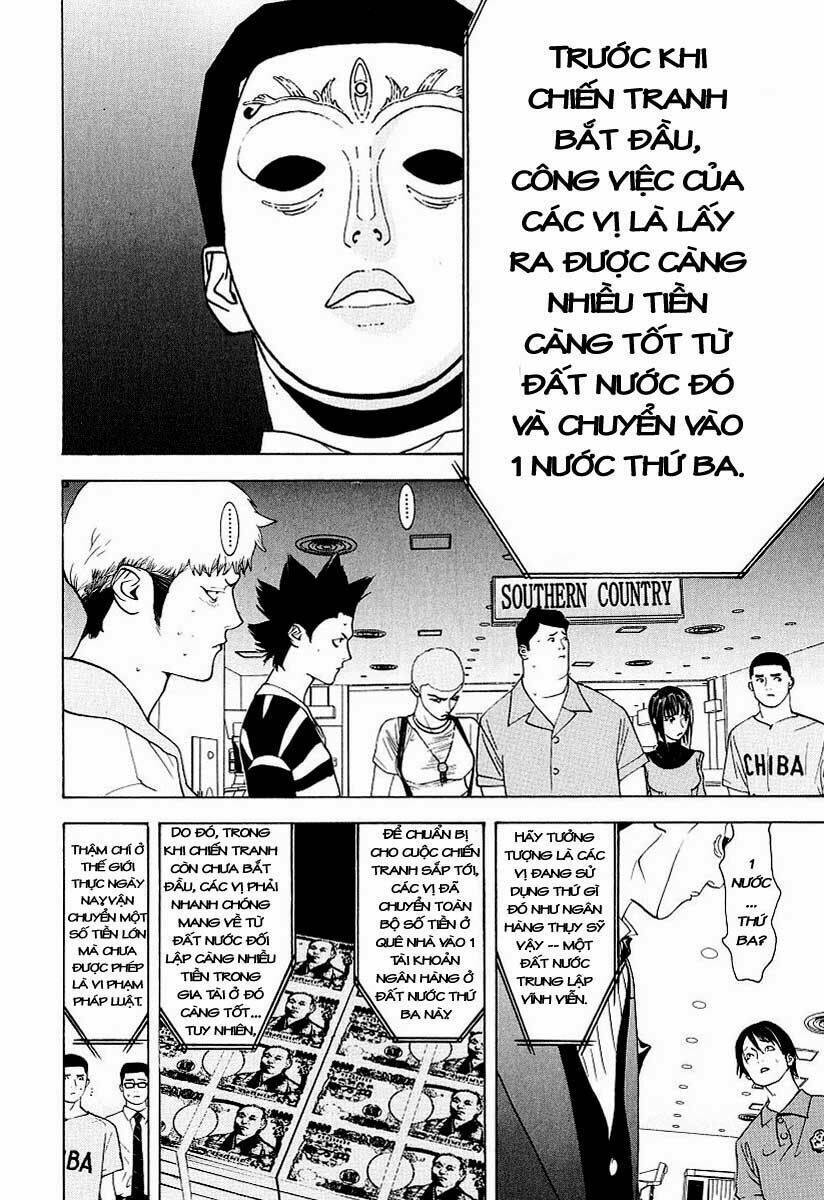 Liar Game Chapter 30 - 6