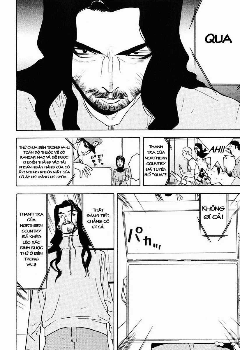 Liar Game Chapter 31 - 12