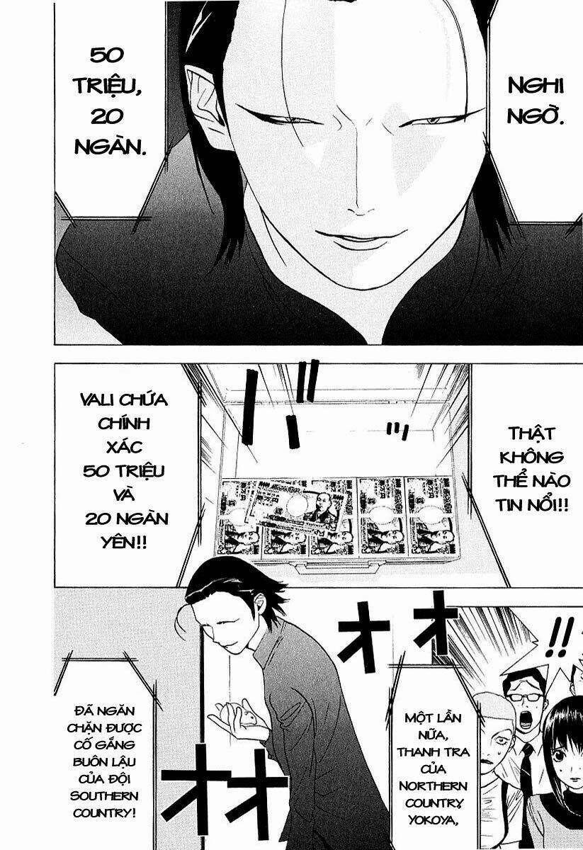 Liar Game Chapter 34 - 6