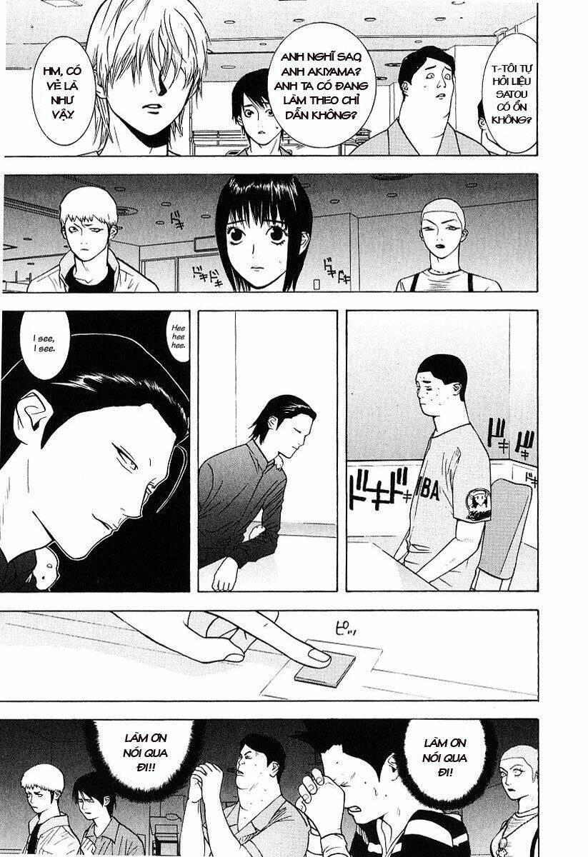 Liar Game Chapter 37 - 13