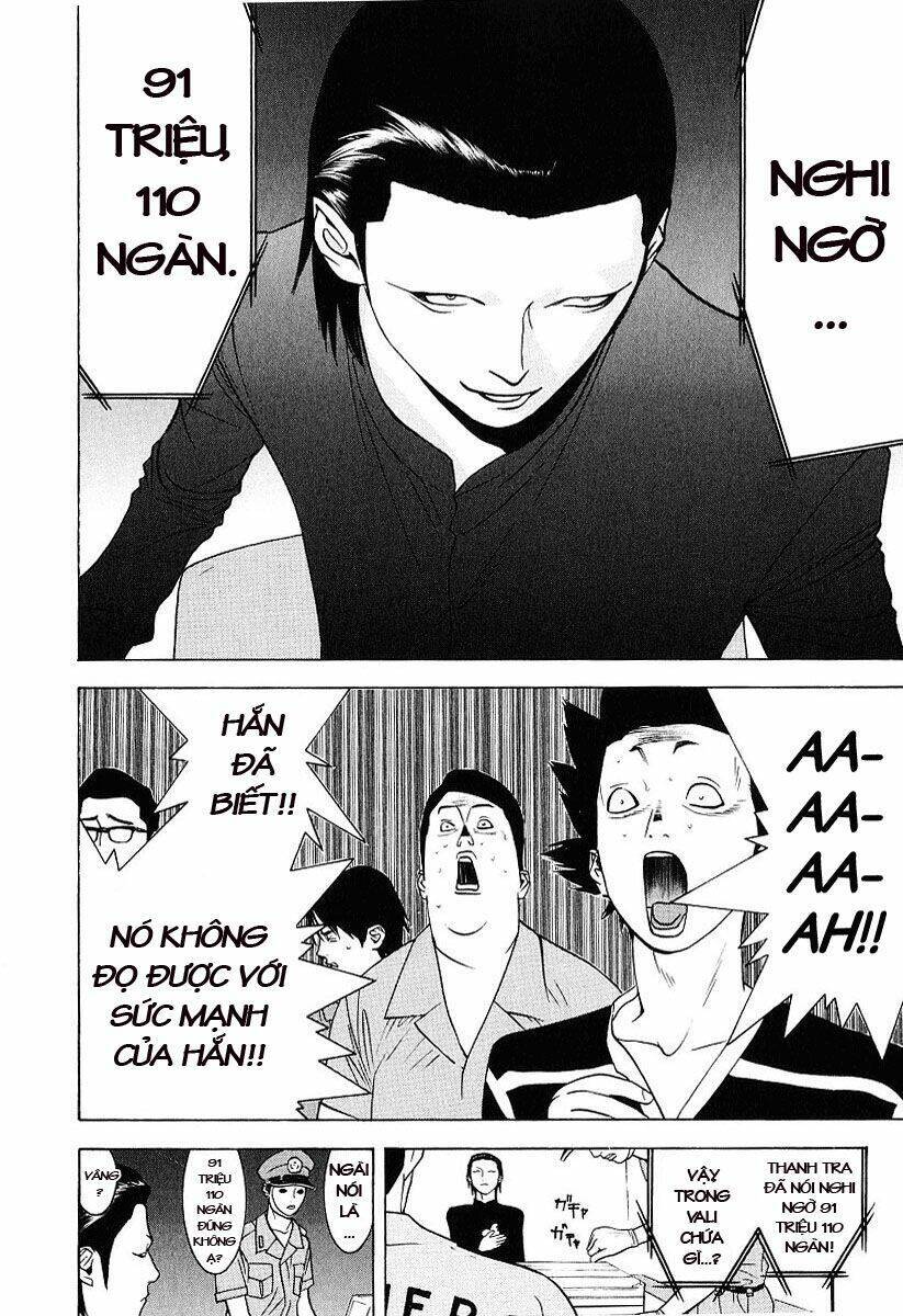 Liar Game Chapter 37 - 14