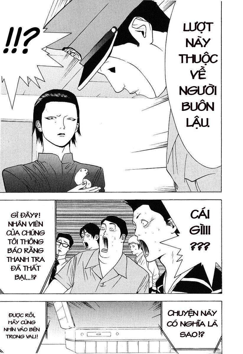 Liar Game Chapter 37 - 15