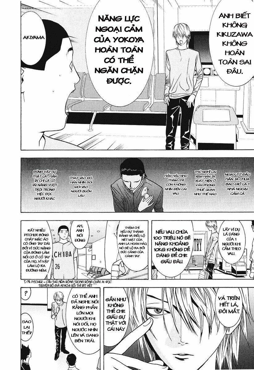 Liar Game Chapter 37 - 10