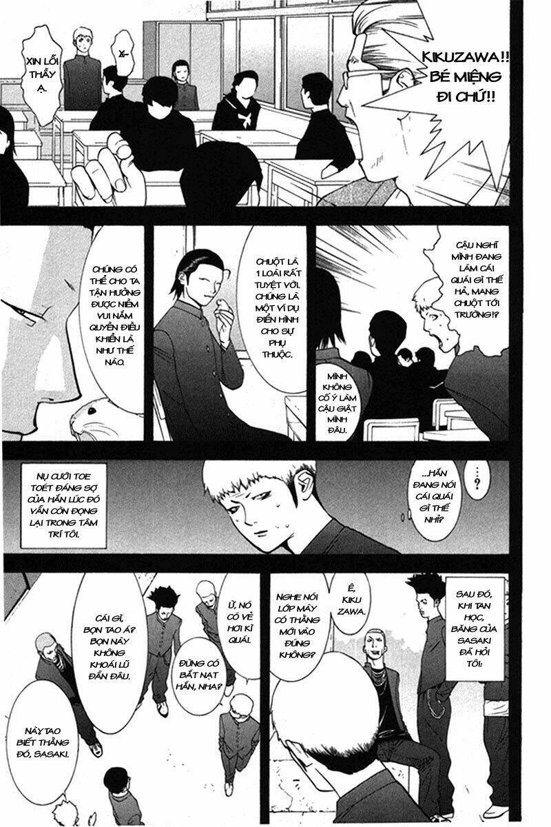 Liar Game Chapter 39 - 7