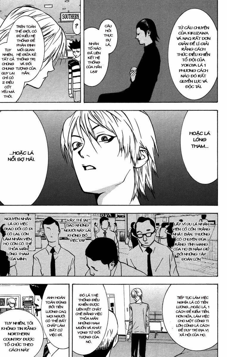 Liar Game Chapter 43 - 5