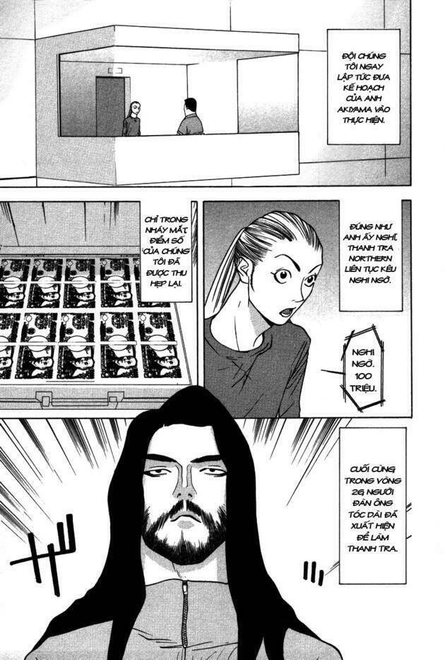 Liar Game Chapter 48 - 15