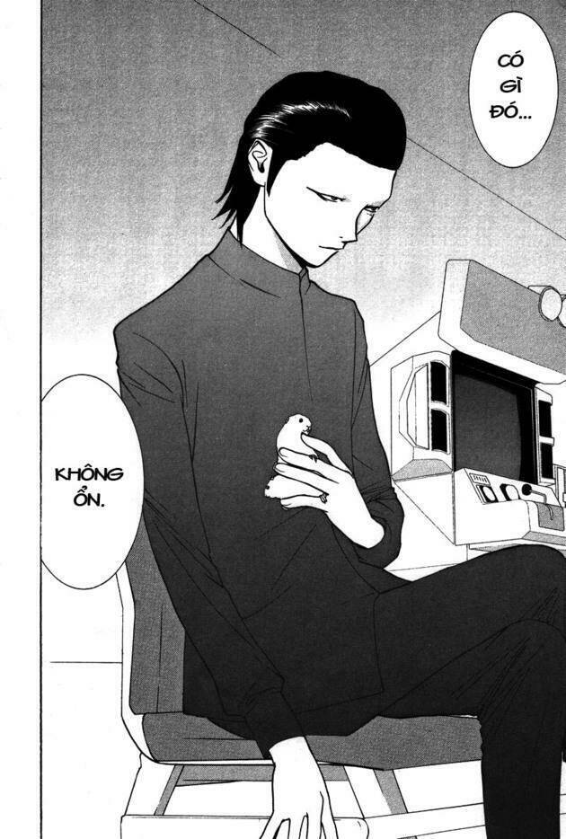 Liar Game Chapter 48 - 18