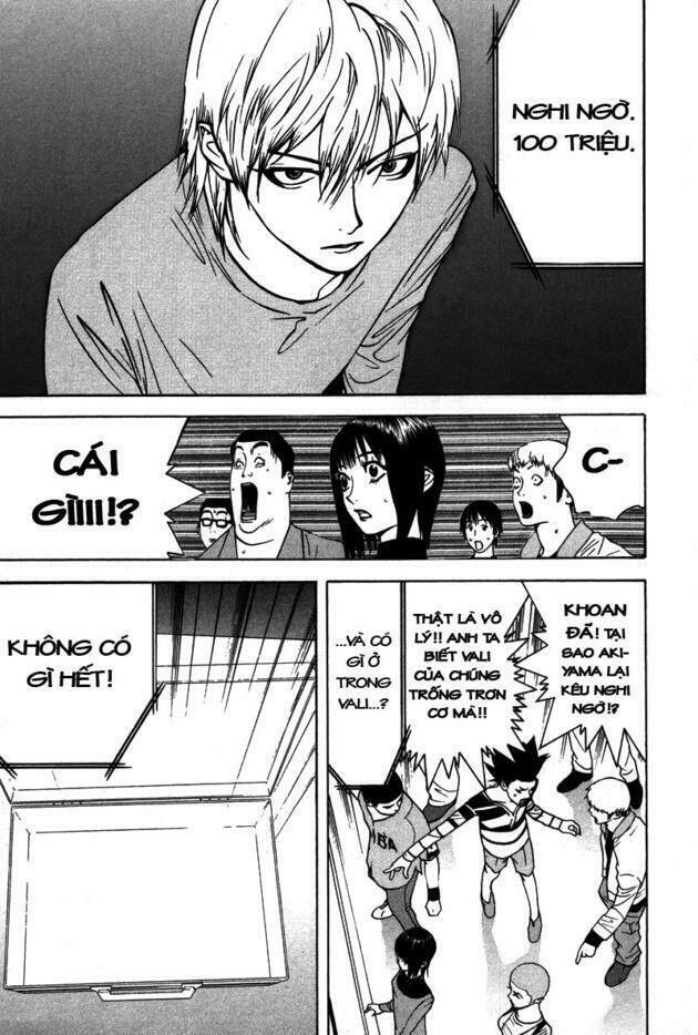 Liar Game Chapter 48 - 3