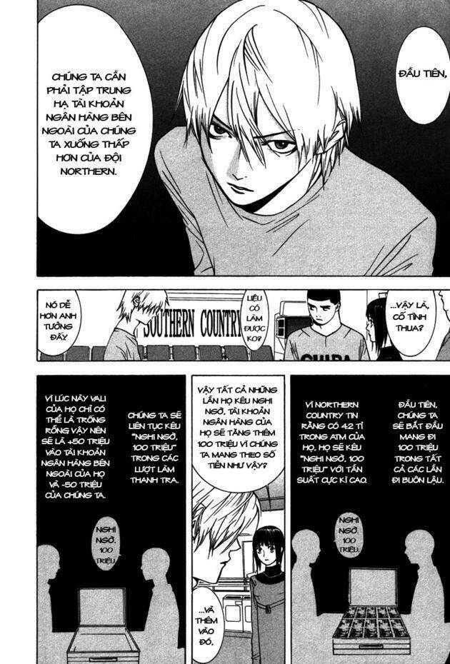 Liar Game Chapter 48 - 10