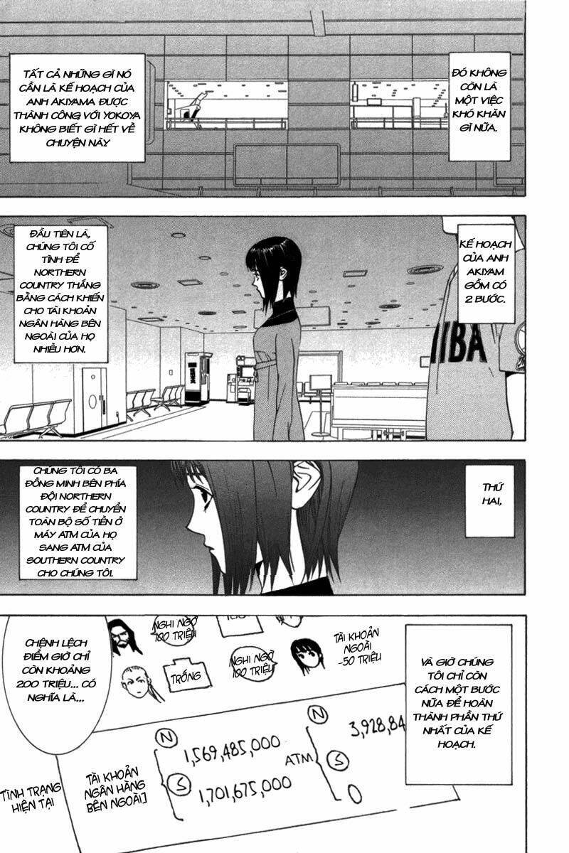 Liar Game Chapter 49 - 15