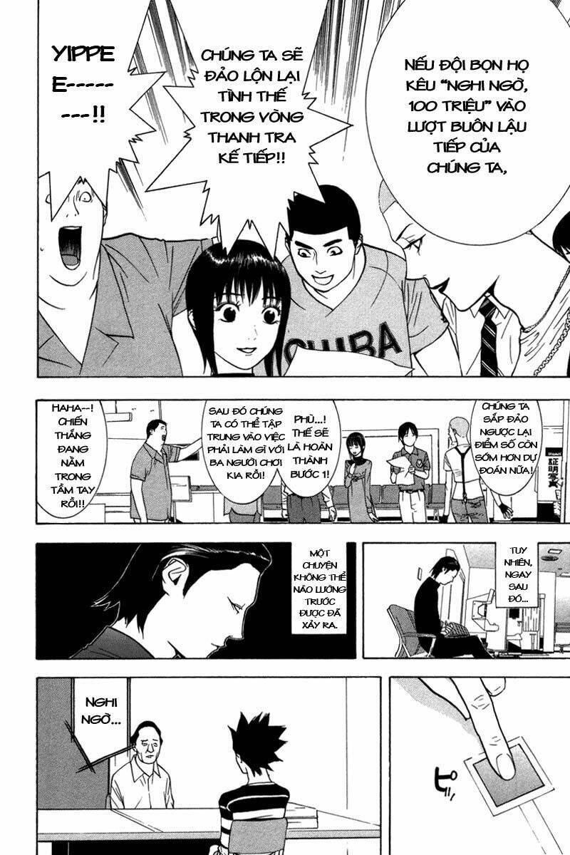 Liar Game Chapter 49 - 16