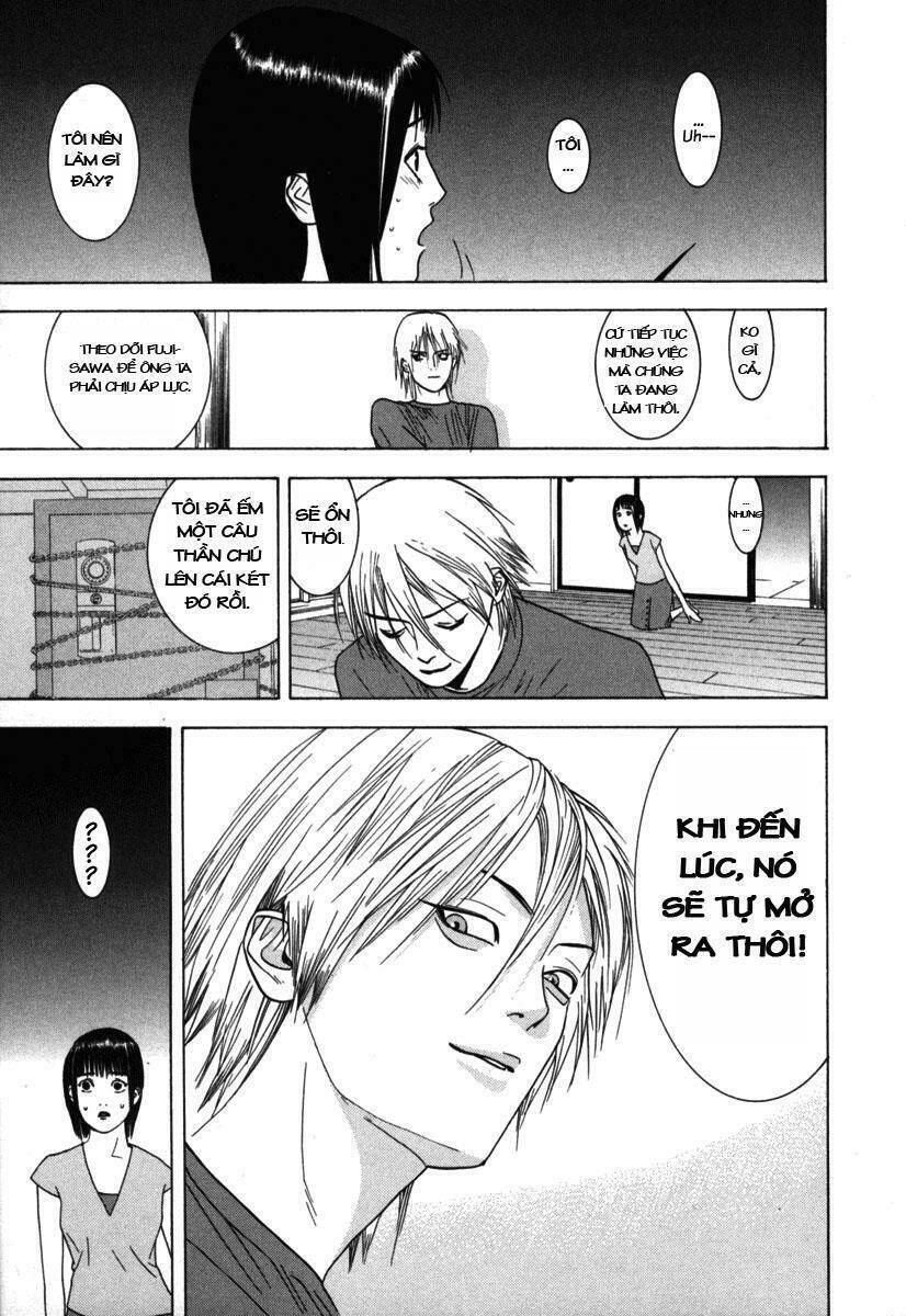 Liar Game Chapter 5 - 15