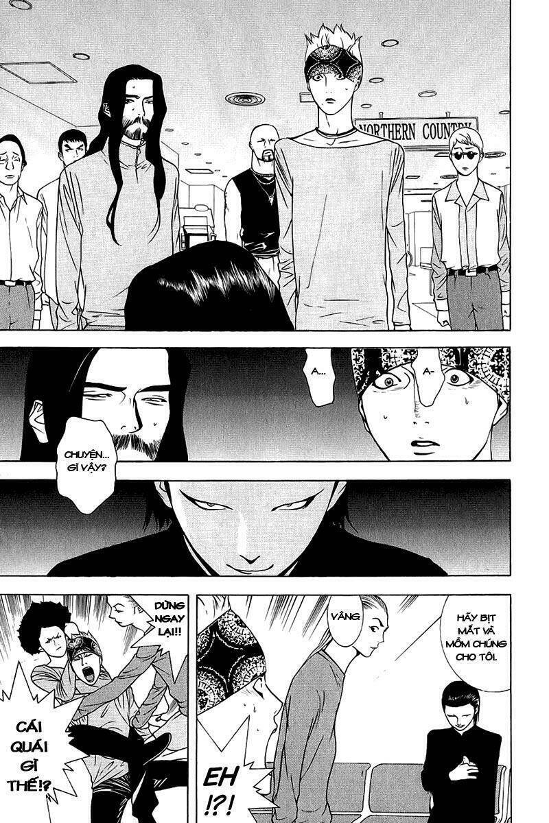 Liar Game Chapter 50 - 14