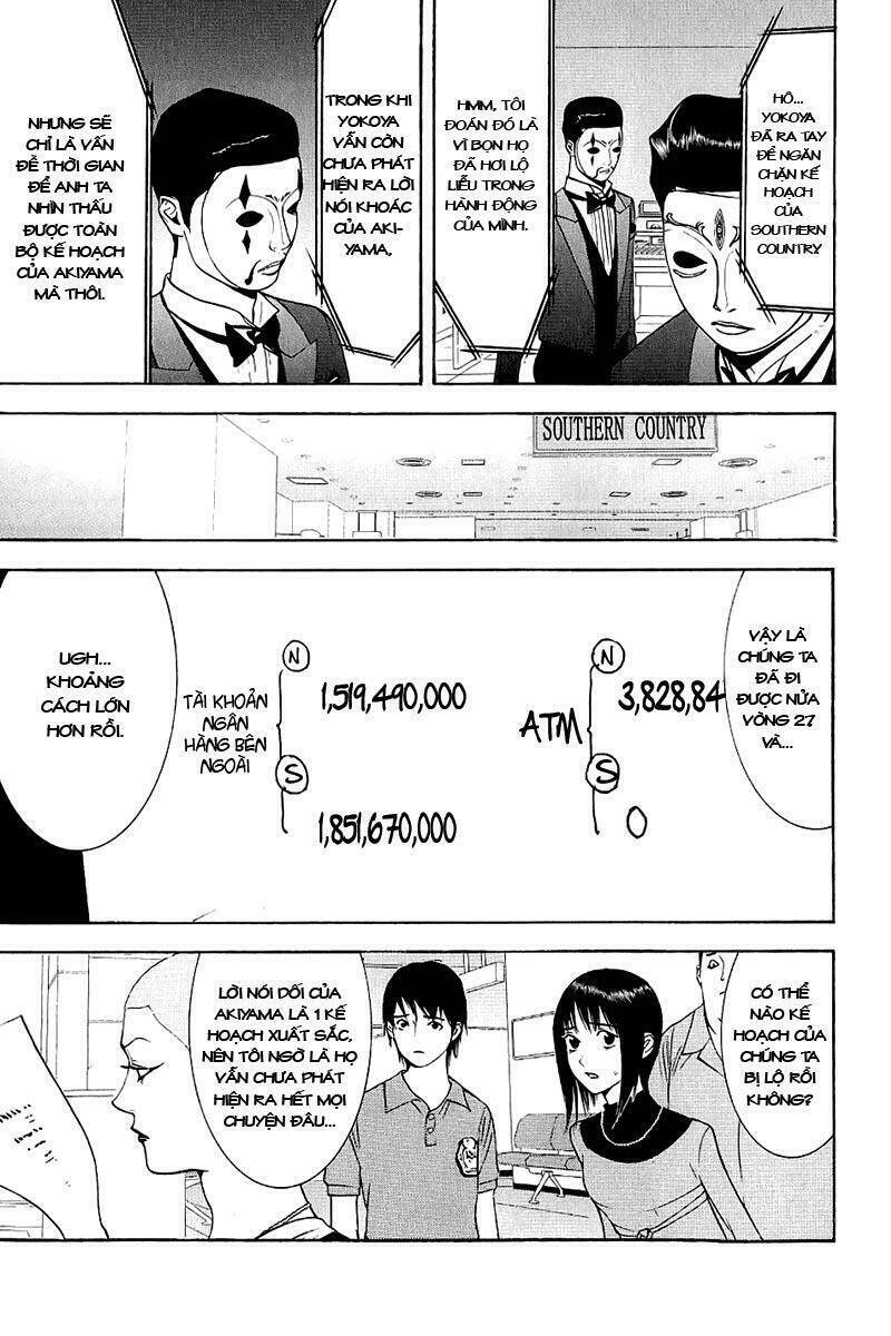 Liar Game Chapter 50 - 6