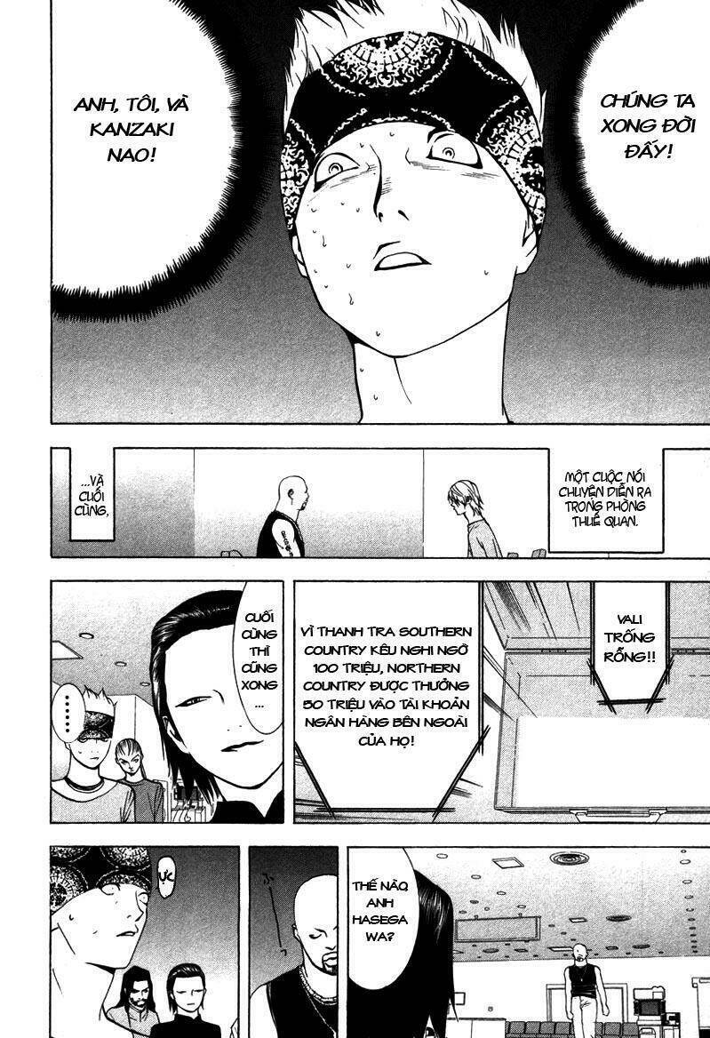 Liar Game Chapter 51 - 16