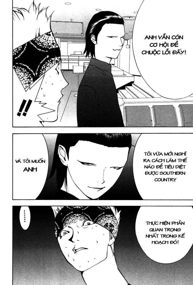 Liar Game Chapter 51 - 18