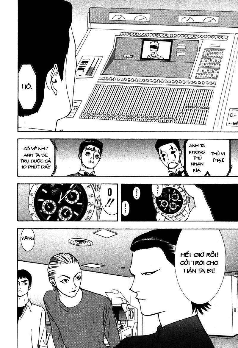 Liar Game Chapter 51 - 8