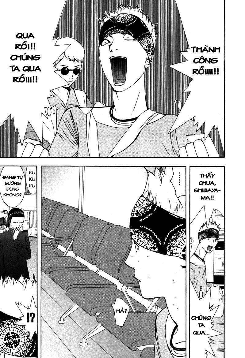 Liar Game Chapter 51 - 9