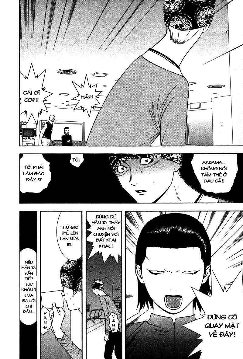 Liar Game Chapter 53 - 2