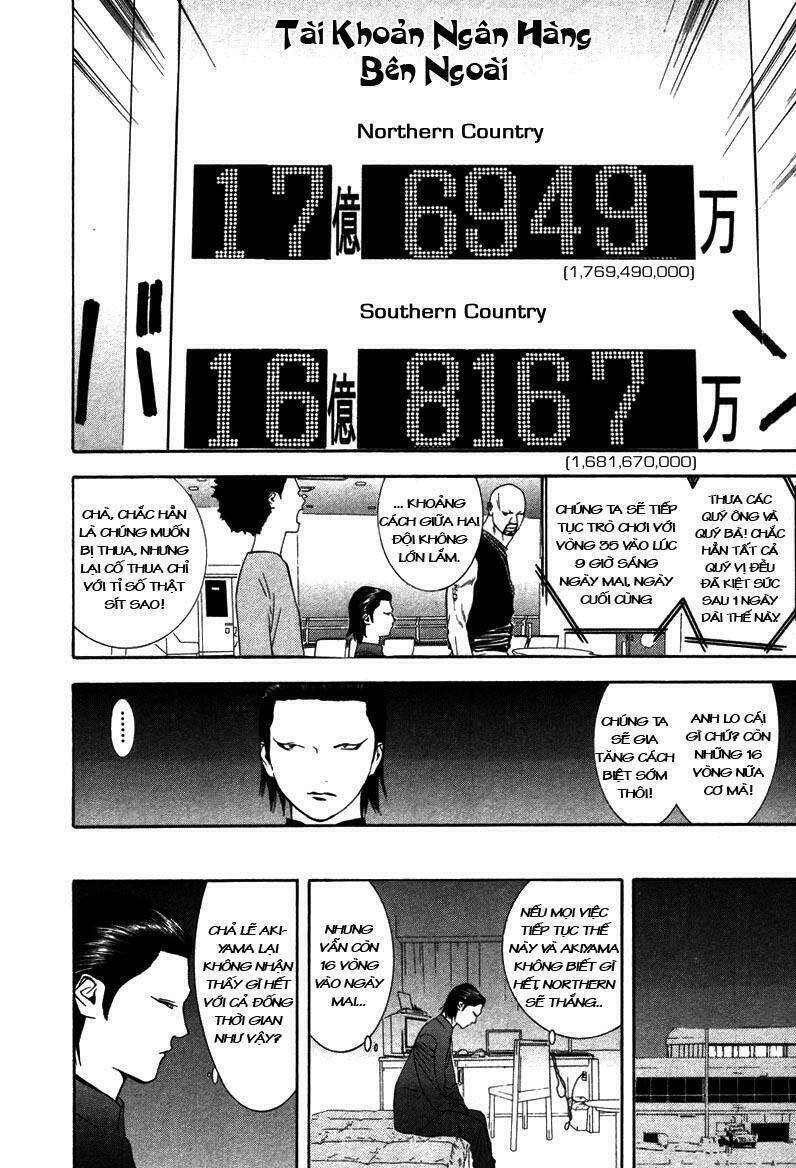 Liar Game Chapter 54 - 12