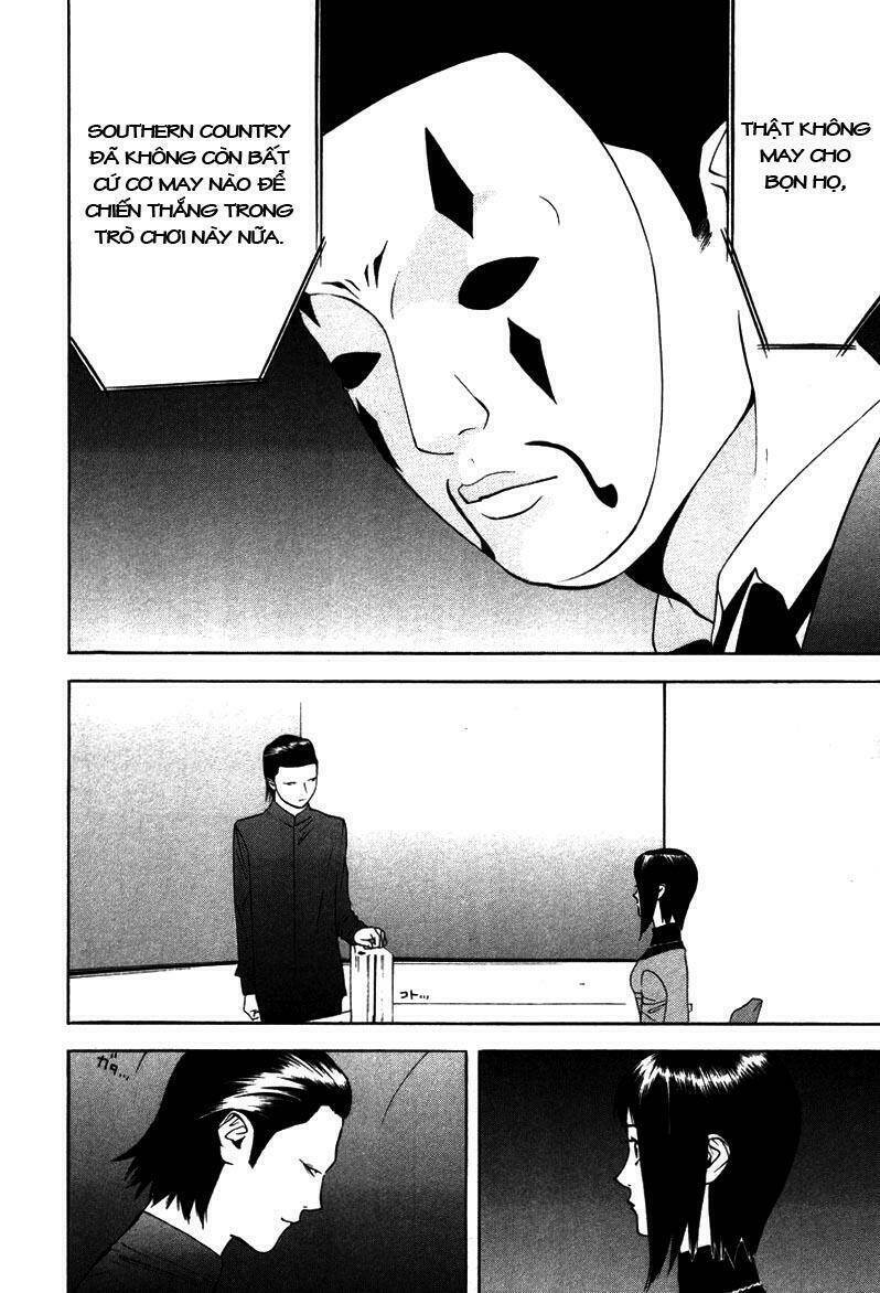 Liar Game Chapter 54 - 16