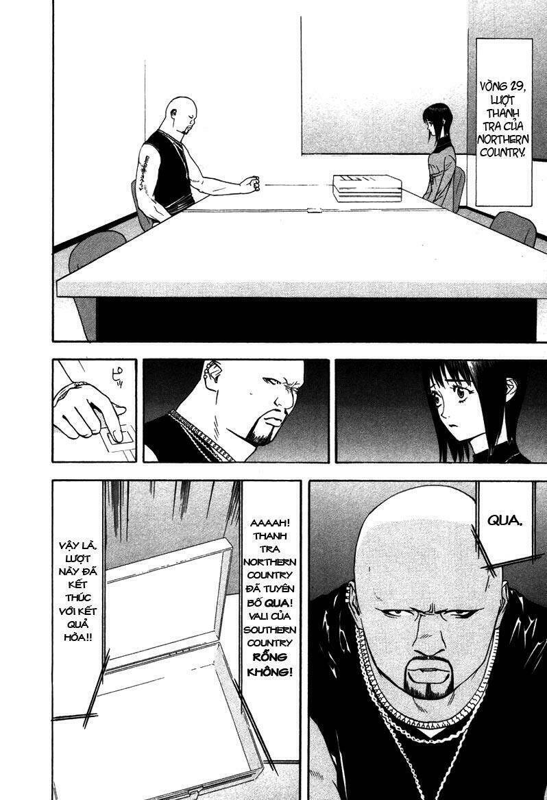 Liar Game Chapter 54 - 6