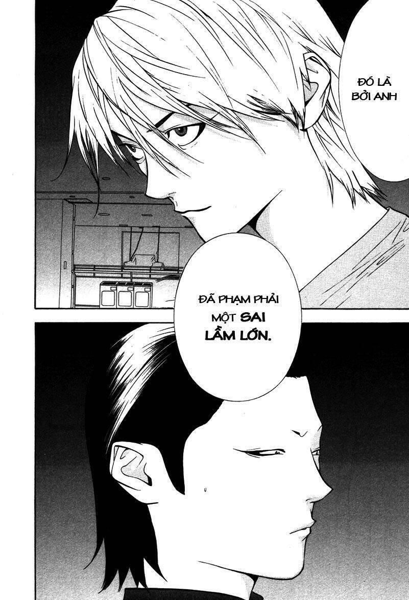 Liar Game Chapter 55 - 18