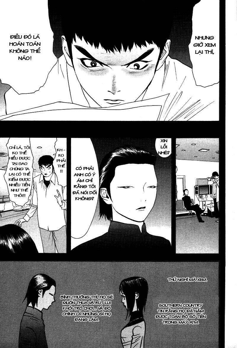 Liar Game Chapter 55 - 3