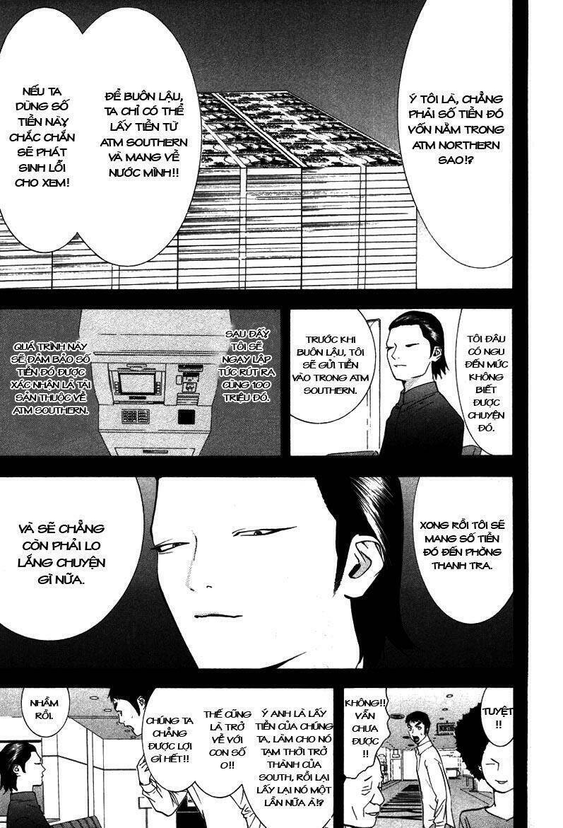 Liar Game Chapter 55 - 7