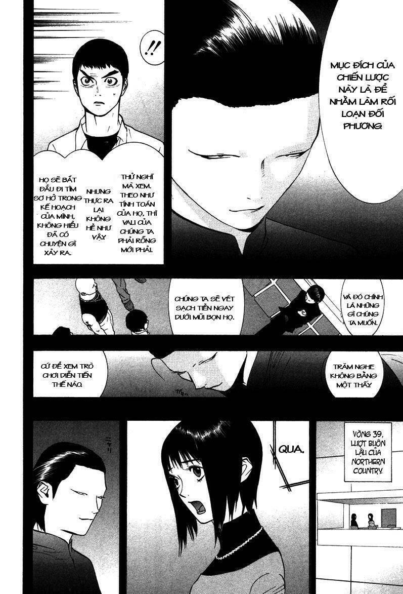 Liar Game Chapter 55 - 8