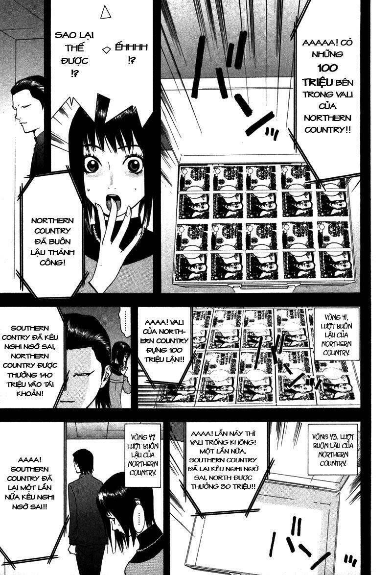 Liar Game Chapter 55 - 9