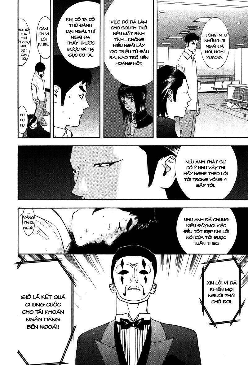 Liar Game Chapter 55 - 10