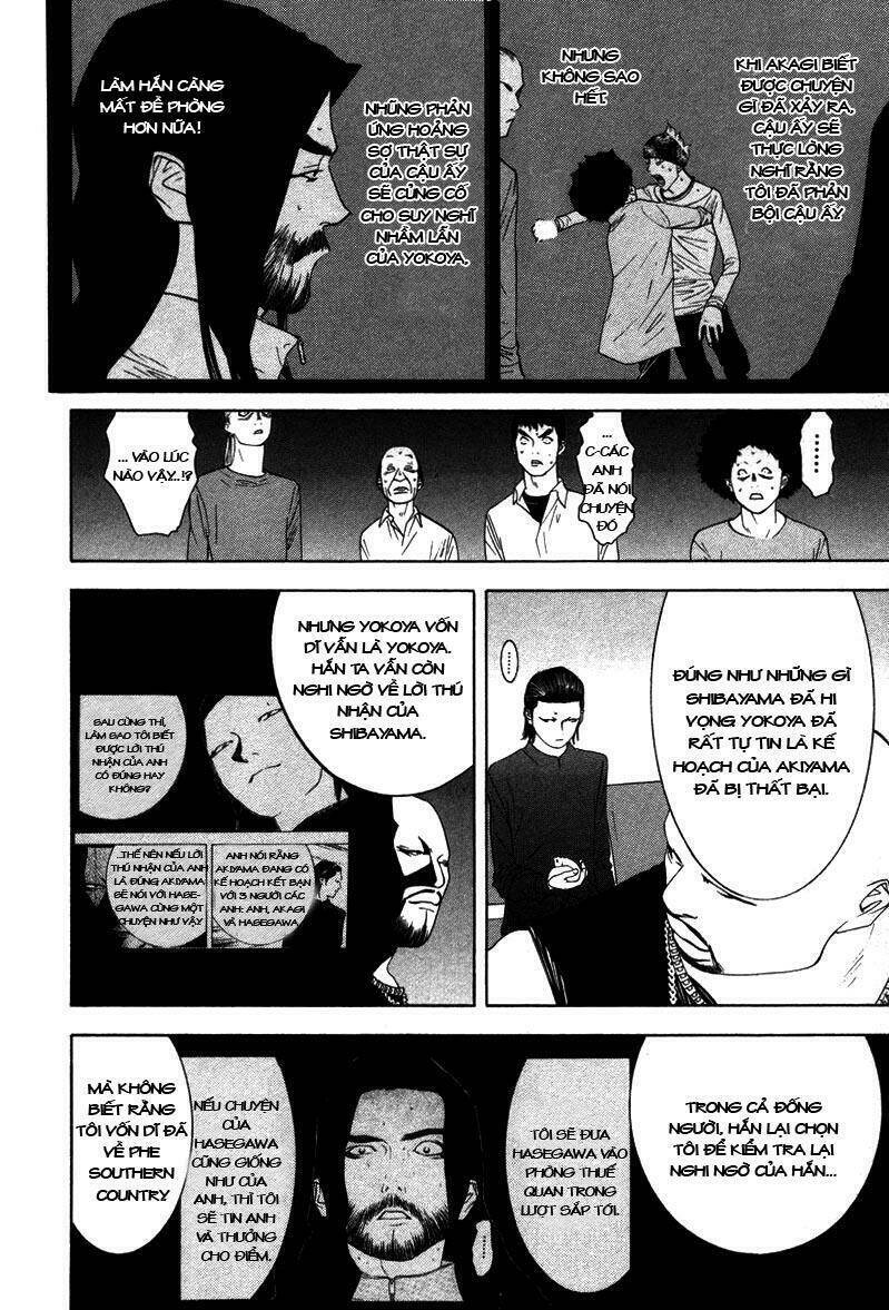 Liar Game Chapter 56 - 9