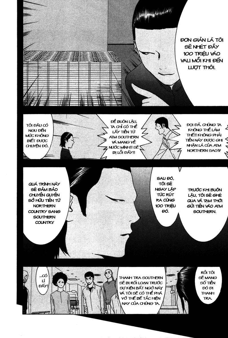 Liar Game Chapter 58 - 14