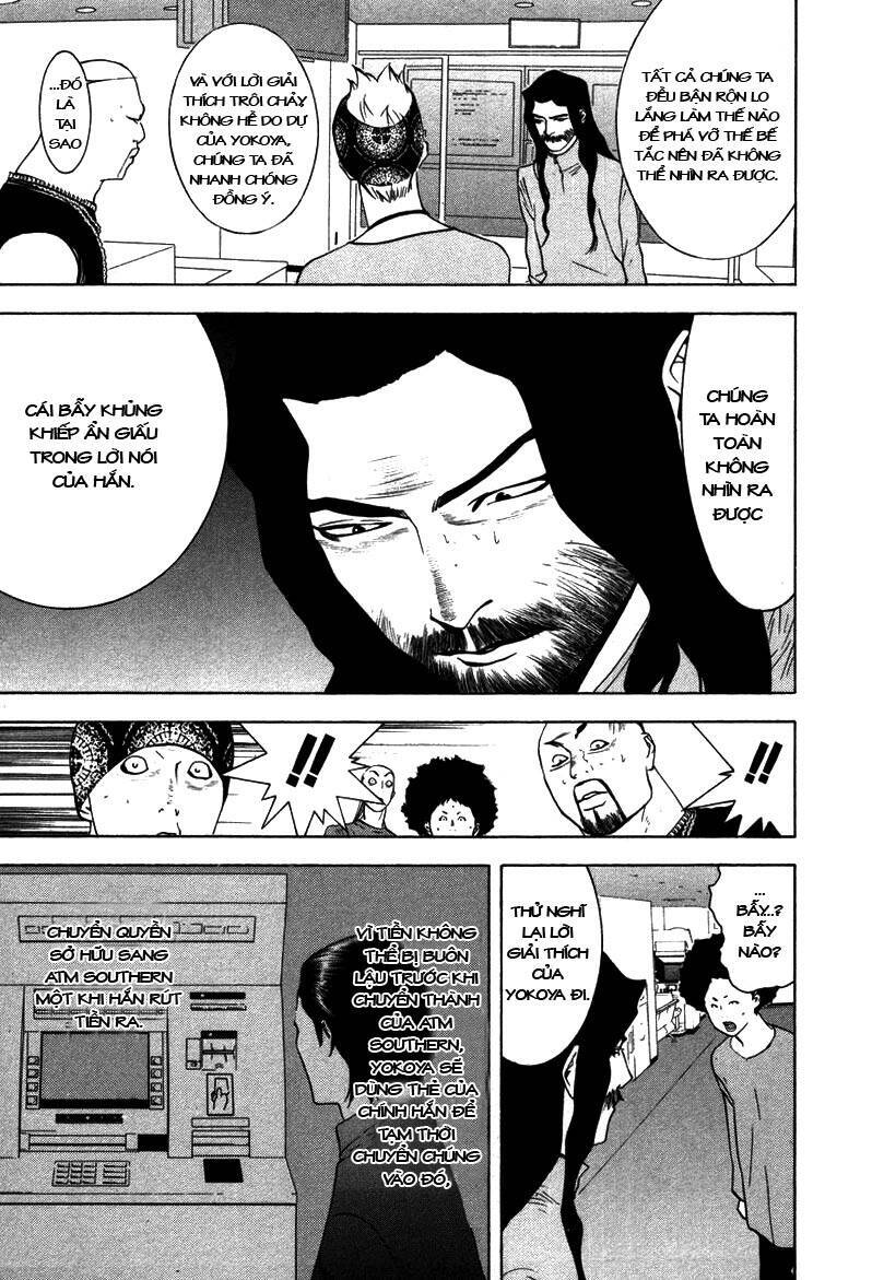 Liar Game Chapter 58 - 15